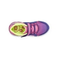 thumbnail image 6 of Stride Rite Kids Unisex Lumi Bounce Sneaker, 6 of 7