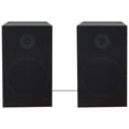 thumbnail image 5 of iLive Bluetooth Bookshelf Speakers, Set of 2, ISB1, 5 of 5