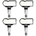thumbnail image 4 of BOXI 4pcs Tire Pressure Sensors TPMS Fit for Audi A3/A6/A7/A8/TT/Q3/Q5/Q7/RS3/RS4/RS5 / for VW Passat/Beetle/Touareg/Tiguan/Golf / for Porsche 718/911/Boxter4/Cayenne/GT3/Macan | 5Q0907275B, 4 of 6