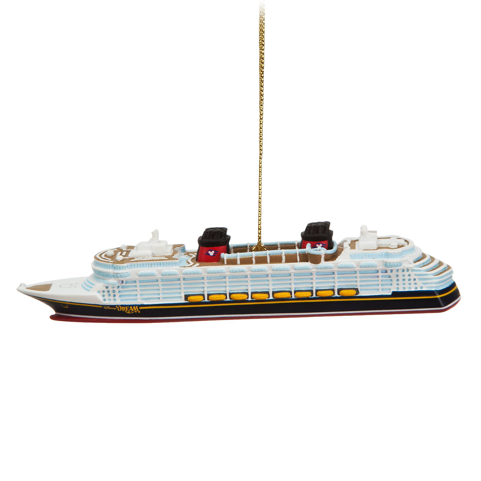 disney dream cruise ship merchandise