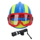 thumbnail image 2 of Casco De Seguridad Casco De Rescate Trabajo En Altura Ranurado, 2 of 7