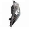 thumbnail image 2 of CAPA For 12-14 FIT Sport Halogen Headlight Headlamp Head Light w/Bulb PAIR SET, 2 of 5