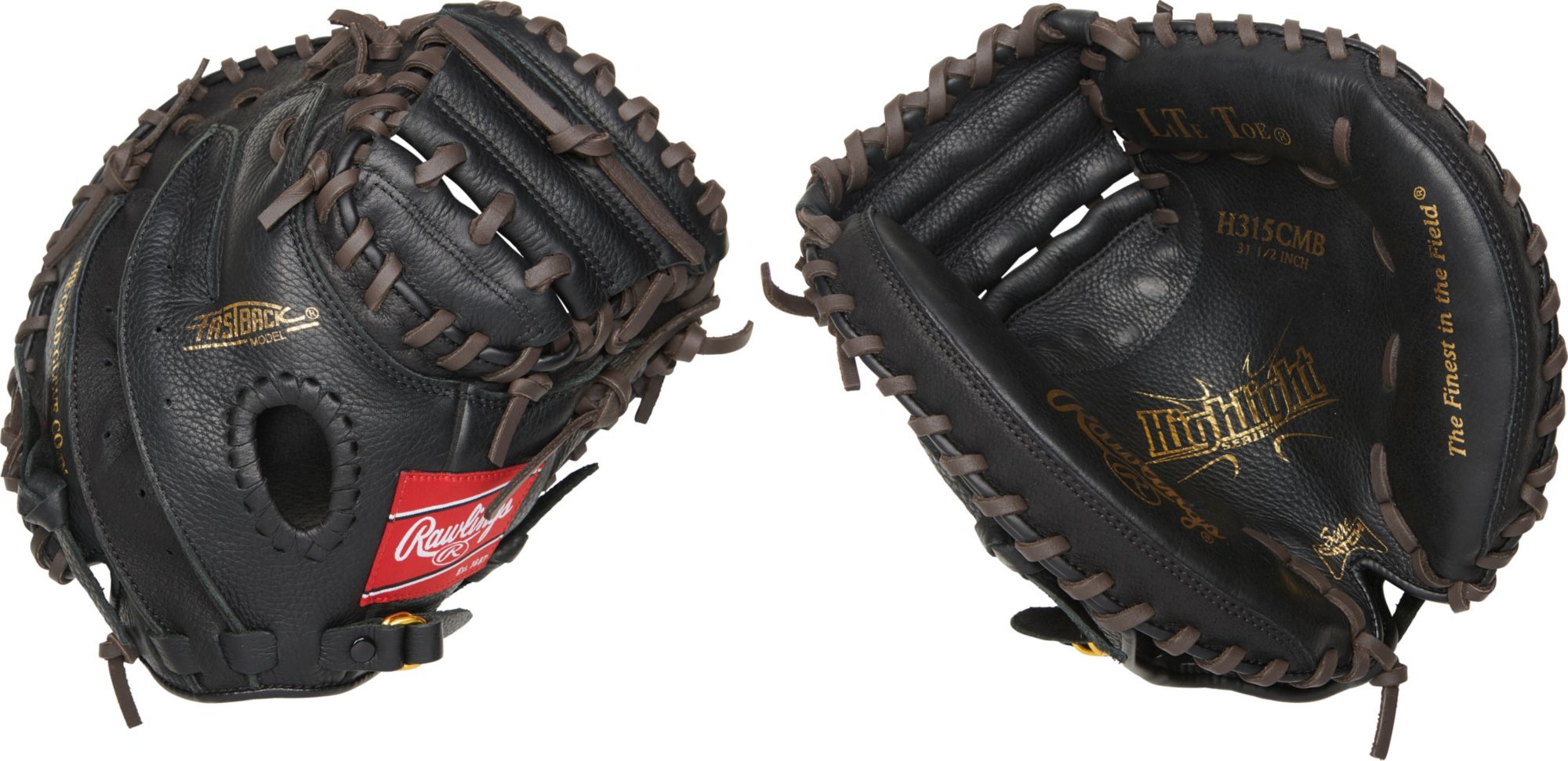 walmart kids baseball glove