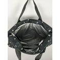 thumbnail image 3 of Disney Mickey Mouse cutout silhouette insulated cooler picnic tote bag, 3 of 3