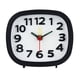 thumbnail image 1 of Pequeño despertador, despertador, mesita de noche, encantador escritorio silencioso para niños, dormitorio, reloj electrónico sencillo para estudiantes, 1 of 5