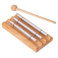 thumbnail image 1 of Chime Bell Deekec Three Tone para la gestión del aula por parte de los profesores, 1 of 6