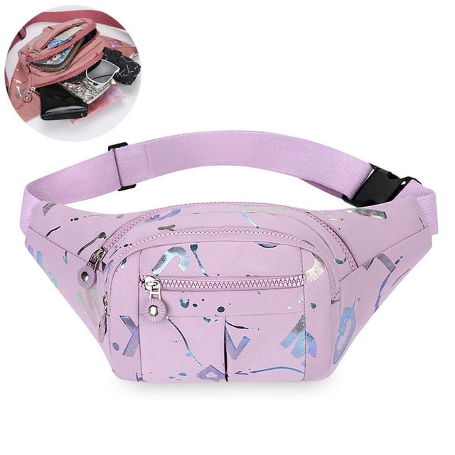 Riñonera estilo mensajero, estilo informal, estilo urbano, O3V1