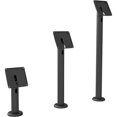 thumbnail image 2 of Mac Locks TCDP04 Rise The New Kiosk Stand With Stnd Vesa Mnt Flip&swivel W/ Cable Mgmt, 2 of 2