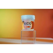 ECO Style Maximum Hold Styling Gel Krystal, 16 oz., Moisturizing, Unisex