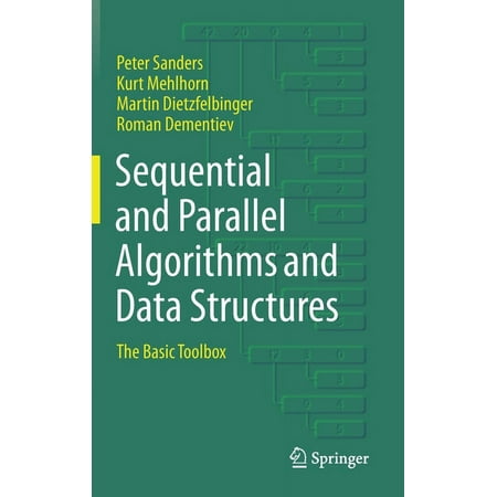 UPC: 9783030252083 | Sequential and Parallel Algorithms and Data Structures: The Basic Toolbox – Dementiev  Roman