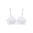 thumbnail image 6 of Vanity Fair Lingerie Women's Beauty Back Full Coverage Smoothing Wireless Bra, Style 72345, 6 of 8