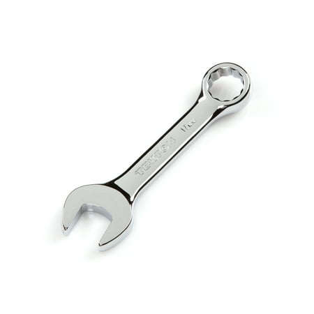 UPC: 0020209003954 | TEKTON 17 mm Stubby Combination Wrench | 18073