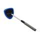 thumbnail image 5 of Herramienta de Limpieza de Parabrisas de Coche Colamx Mango Extensible Triángulo Azul, 5 of 8