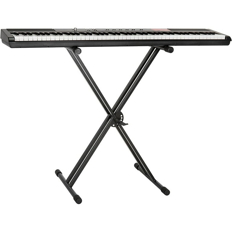 Omega Music  GRAVITY KSX2 Stand Clavier Double