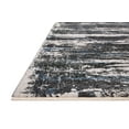 thumbnail image 3 of Loloi Vance Charcoal / Dove 7'-10" x 10' Area Rug, 3 of 7