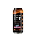 thumbnail image 6 of LIT™ On-The-Go Pre-Workout Energy, Jolly Rancher® Watermelon, 16 Fl Oz (4-Pack), 6 of 8