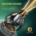 thumbnail image 4 of Soundcore by Anker Liberty 3 Pro Noise Cancelling Earbuds, ACCA 2.0, HearID ANC, Fusion Comfort Wearing Technology, Hi-Res Audio Wireless, 4 of 6