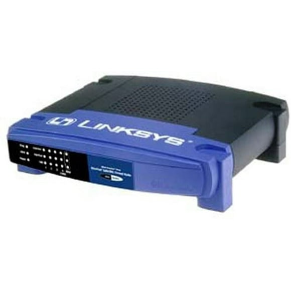 Every year cassette Phalanx DSL Routers