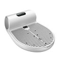 thumbnail image 2 of BotaniNest Refresher Machine Dryer For Shower Air Dryer With Negative Ions Smart Thermostat Screen Operation And Built In Weight Scale For Care, 2 of 7