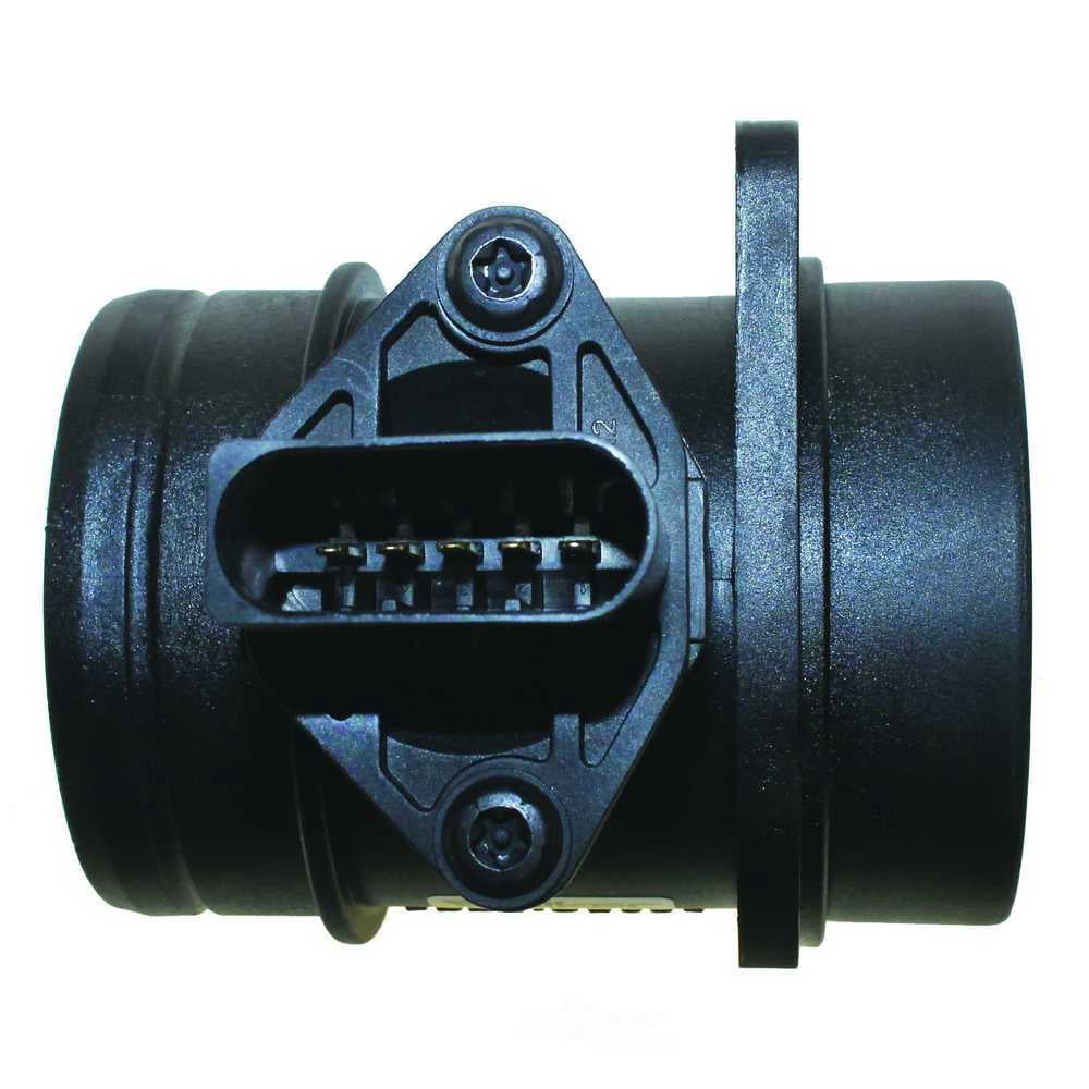 Mass Air Flow Sensor Fits select: 2001-2005 VOLKSWAGEN JETTA, 2001-2005 VOLKSWAGEN NEW BEETLE