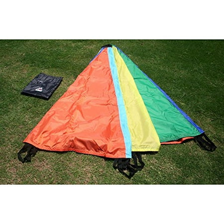 Amber Athletic Gear Parachute, 30