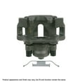thumbnail image 3 of Remanufactured Cardone Cardone or OEF3 Brake Caliper, Unloaded w/Bracket Fits select: 2007-2013 BMW 328, 2006 BMW 325, 3 of 4