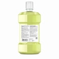 thumbnail image 5 of Listerine Thé Vert Zéro Antiseptique Rince-Bouche, Sans Alcool, 1 L, 5 of 5