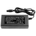 thumbnail image 4 of Cargador de fuente de alimentación de 42 V 2 A para patinete de equilibrio, aerotabla, bicicleta eléctrica, adaptador DE, 4 of 5