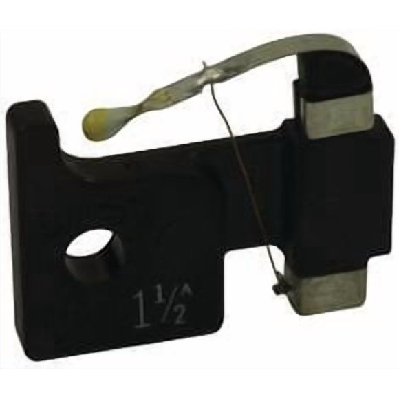 Bussman BK/GMT-1-1/2A Buss Indicating Fuse