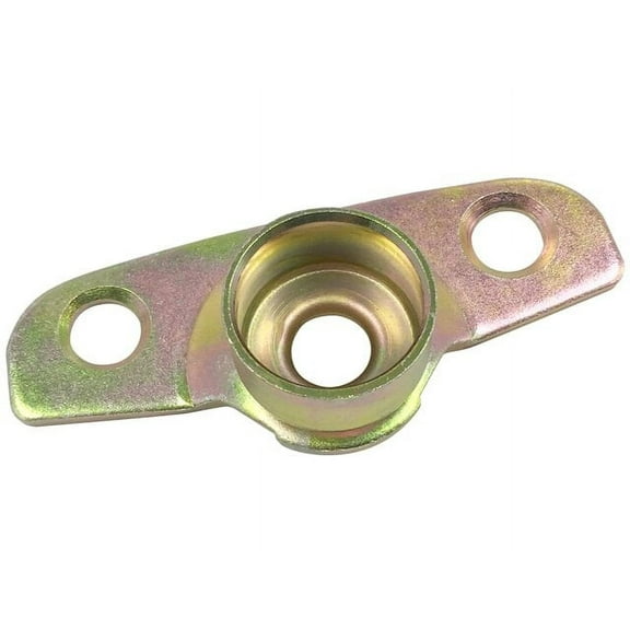 Tailgate Hinge - Compatible with 2004 Ford F-150 Heritage