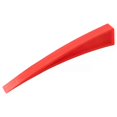 thumbnail image 3 of Red Auto Car Door For Window Wedge Panel Paintless Dent Removal Repair Seam Starter Expander Auxiliary Hand Tool, 3 of 5