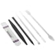 thumbnail image 1 of 6 piezas de herramientas de reparación de barra de palanca de acero al carbono de plástico para iPad1 iPad2 (al azar), 1 of 8