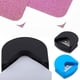 thumbnail image 1 of Corner Rounder Mini Cortador De Esquinas Portátil Para Papel Laminado Fotos Tarjetas Duradero Abs Diy Corner Rounder Punch Fabricación De Tarjetas Perforadora De Esquinas Con Base De Recolección De Re Muyoka Hogar, 1 of 7