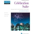 thumbnail image 2 of Hal Leonard Celebration Suite Educational Piano Library Series Softcover Composed by Eugenie Rocherolle, 2 of 7