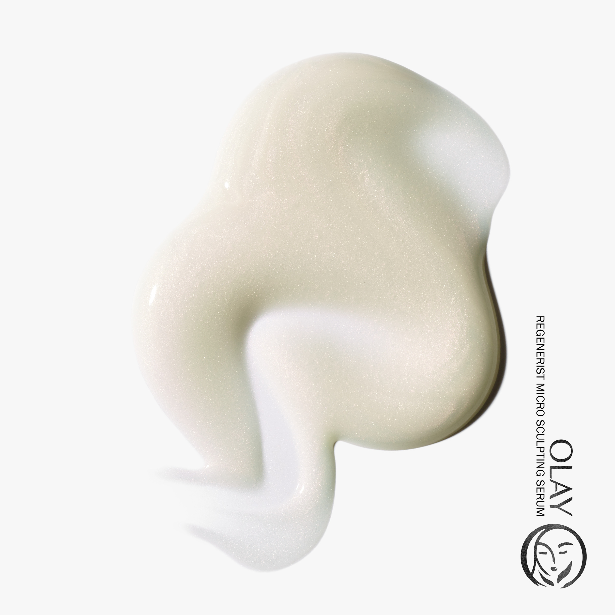 Olay Regenerist Micro-Sculpting Serum, Face Moisturizer, Reduces Fine Lines & Wrinkles, All Skin, 1.7 fl oz - image 3 of 14