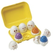 Tomy Tomy Hide 'n Squeak Eggs