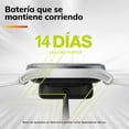 thumbnail image 5 of Smartwatch Deportivo Amazfit Gris, Autonomía de 14 Días, 5 of 5
