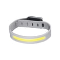 thumbnail image 3 of Brazalete de seguridad LED DYNWAVEMX iluminado 3 modos Ajustable impermeable, 3 of 8