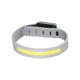 thumbnail image 3 of Brazalete iluminado Pulsera LED Usable Recargable a prueba de lluvia Pulsera iluminada Luz de seguridad para corredores para ciclismo Niños Adultos kusrkot Brazalete iluminado, 3 of 8