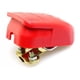 thumbnail image 4 of Abrazaderas De Conector De Terminales De Batería De Coche, 2 Uds., Azul + Rojo, Interruptor De Liberación Rápida, Accesorios Para Coche, Cargador De Actualización Para Motocicleta Speravity VI007488-00, 4 of 7