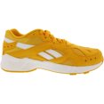 thumbnail image 2 of Reebok Men's Aztrek Fierce Gold / White Ankle-High Running - 8M, 2 of 4