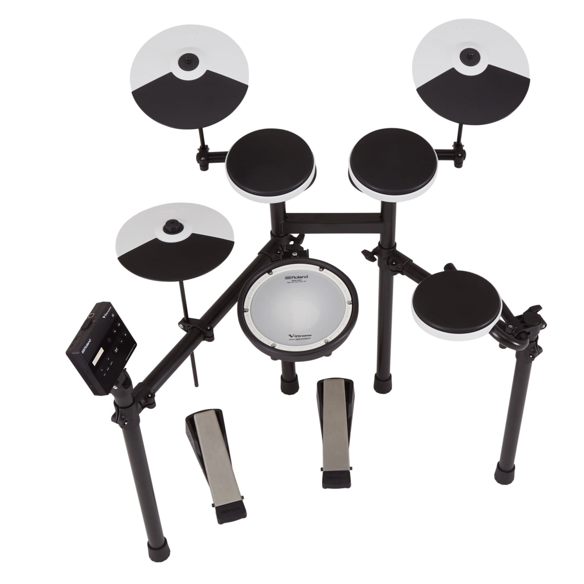 Roland TD-02KV Electronic Drum Set
