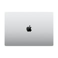 thumbnail image 5 of Restored Premium 2023 Apple MacBook Pro 16-inch with Apple M3 Pro Chip, 12-Core CPU and 18-Core GPU, 18GB Memory, 2TB SSD - Silver (Refurbished), 5 of 5