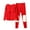 Red, variant on APEXFWDT Womens Thermal Underwear Set - Long Sleeve Removable Pad Top & Knee Support Pants for Cold Weather Base Layer M-3XL