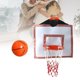 thumbnail image 1 of Aro de baloncesto portátil, accesorios de baloncesto, disfraces, ropa, juguetes, aro de baloncesto portátil, red de baloncesto para niños, niñas, adul, 1 of 8