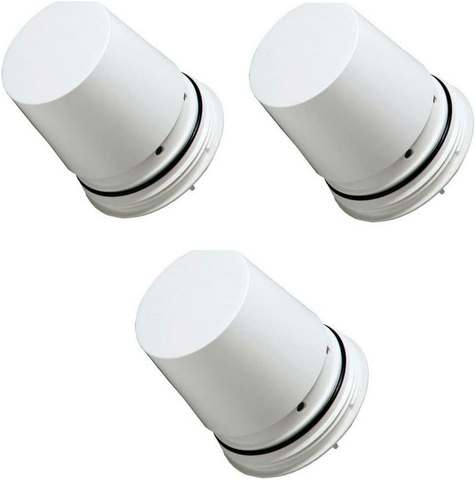 Culligan FM15RA Level 3 Faucet Filter Replacement Cartridge 3, White