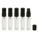 thumbnail image 4 of Atomizador de Perfume Portátil Macarena 5 Piezas Oro, 4 of 8