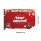 thumbnail image 4 of Calcetines Navideños Calendario Adviento 2024 12 Pares para Adultos, 4 of 4