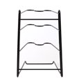 thumbnail image 4 of Amdohai Pot Lid Holders Pan Organizer for Cabinet Pot Rack Storage, 4 of 7
