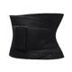 thumbnail image 5 of Entrenador de cintura Corsé Body Shaper Faja de ejercicio deportivo unisex (Negro M) Ndcxsfigh  Para estrenar, 5 of 6